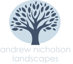 andrew nicholson landscapes logo launceston